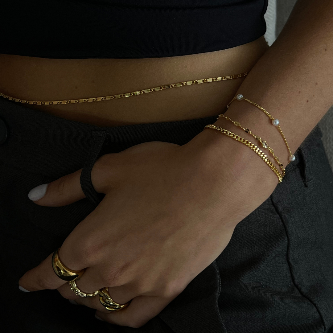 Lover Girl Bracelet - EVRYJEWELS