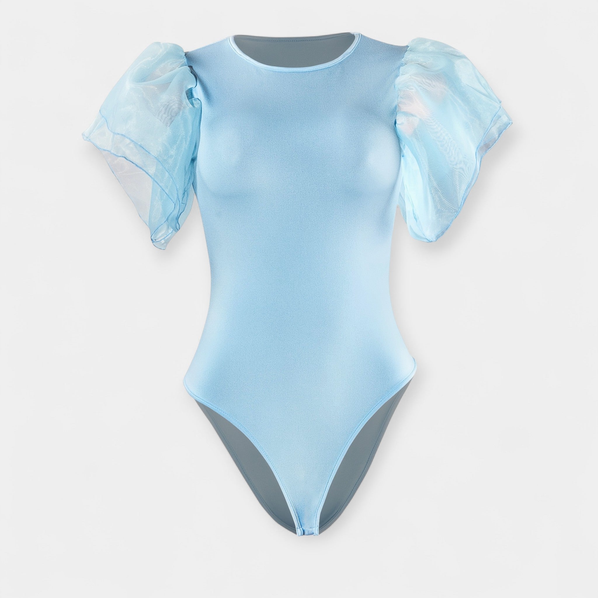 Κορμάκι με Raglan Μανίκια