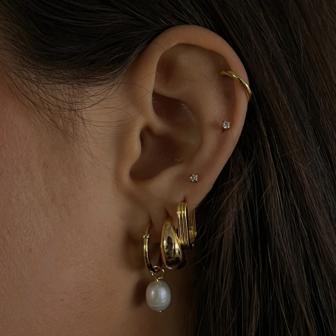 Brandy Earrings - EVRYJEWELS