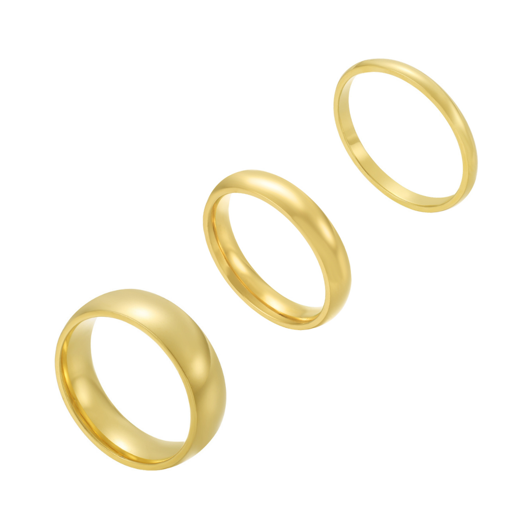 Daily Ring - EVRYJEWELS