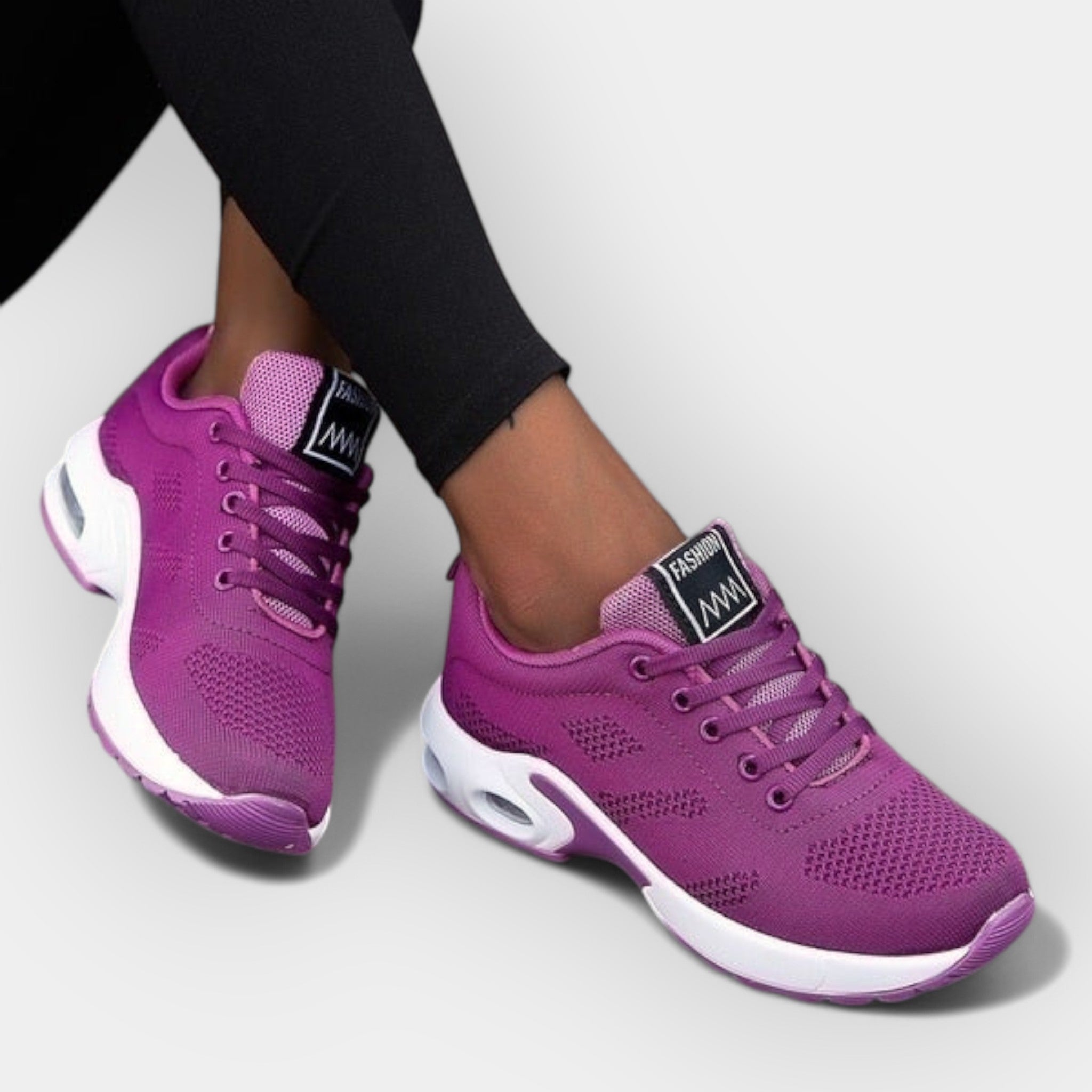 SNEAKER για Άνεση