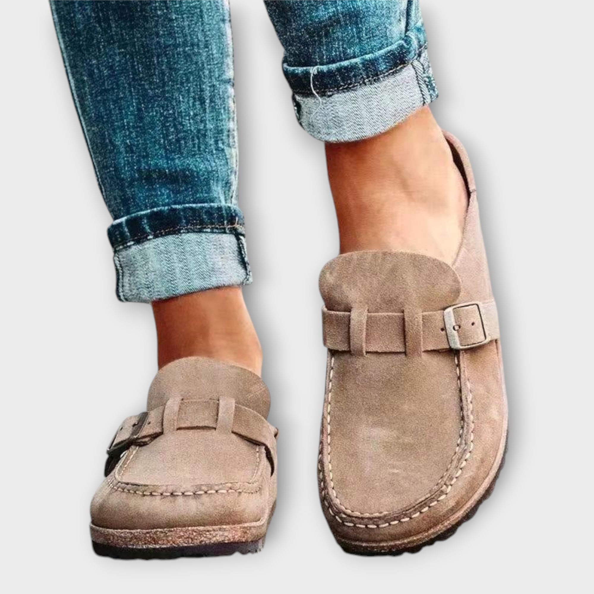 Oρθοπεδικά Mules