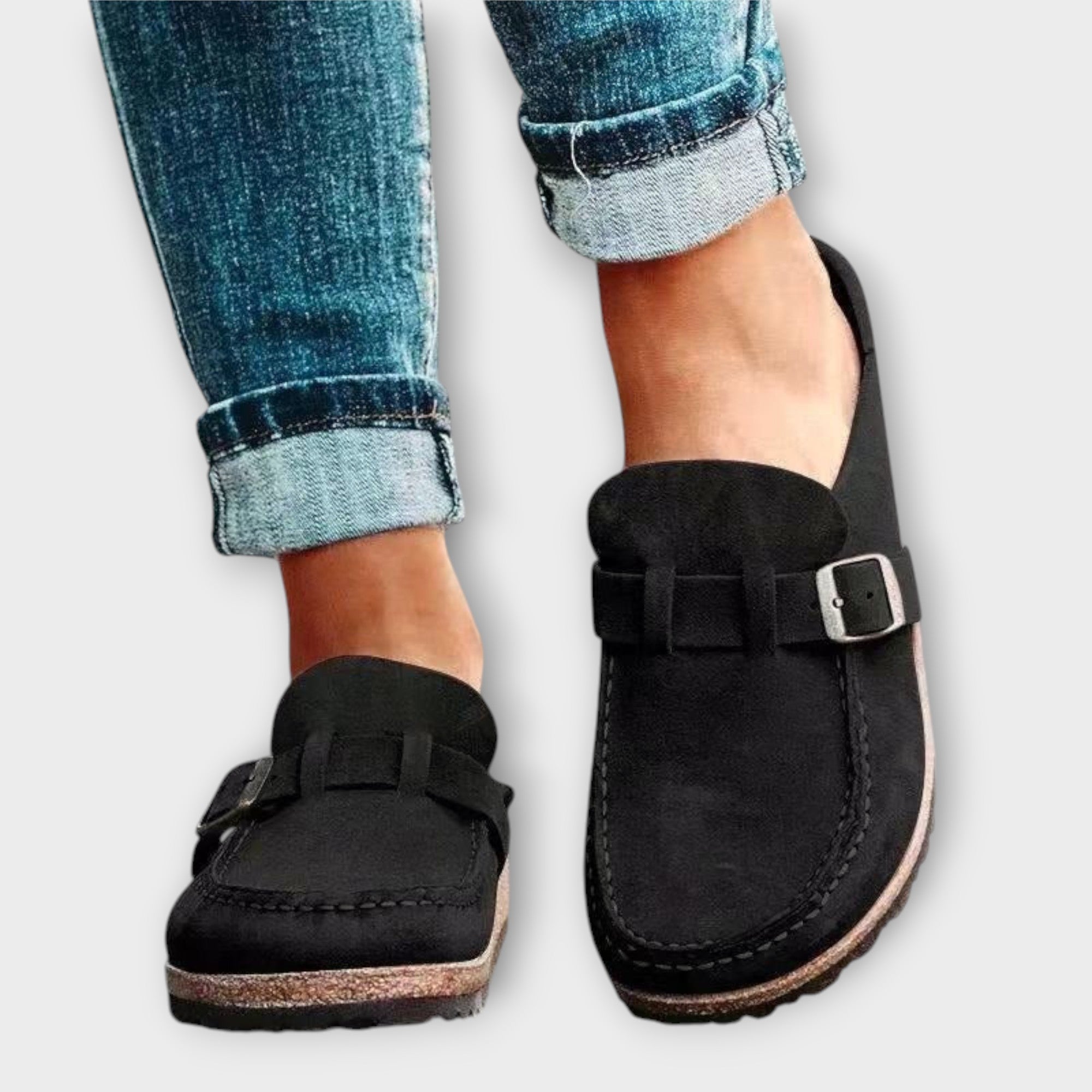 Oρθοπεδικά Mules