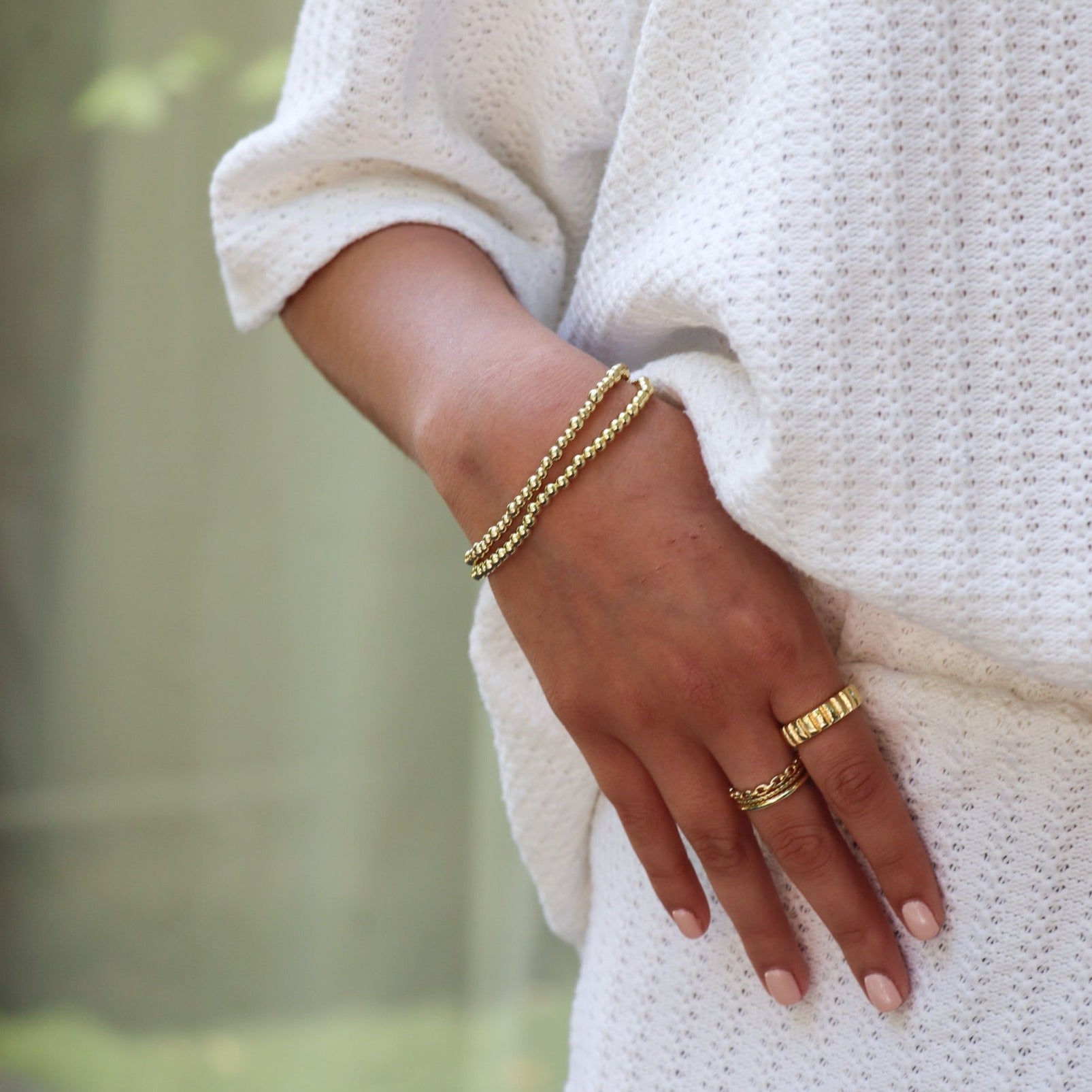 Mykonos Bracelet - EVRYJEWELS