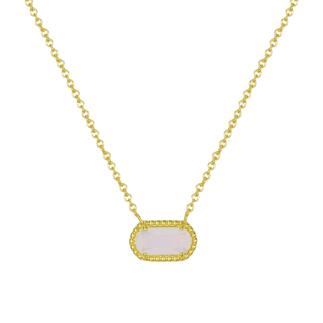 Aura Necklace - EVRYJEWELS
