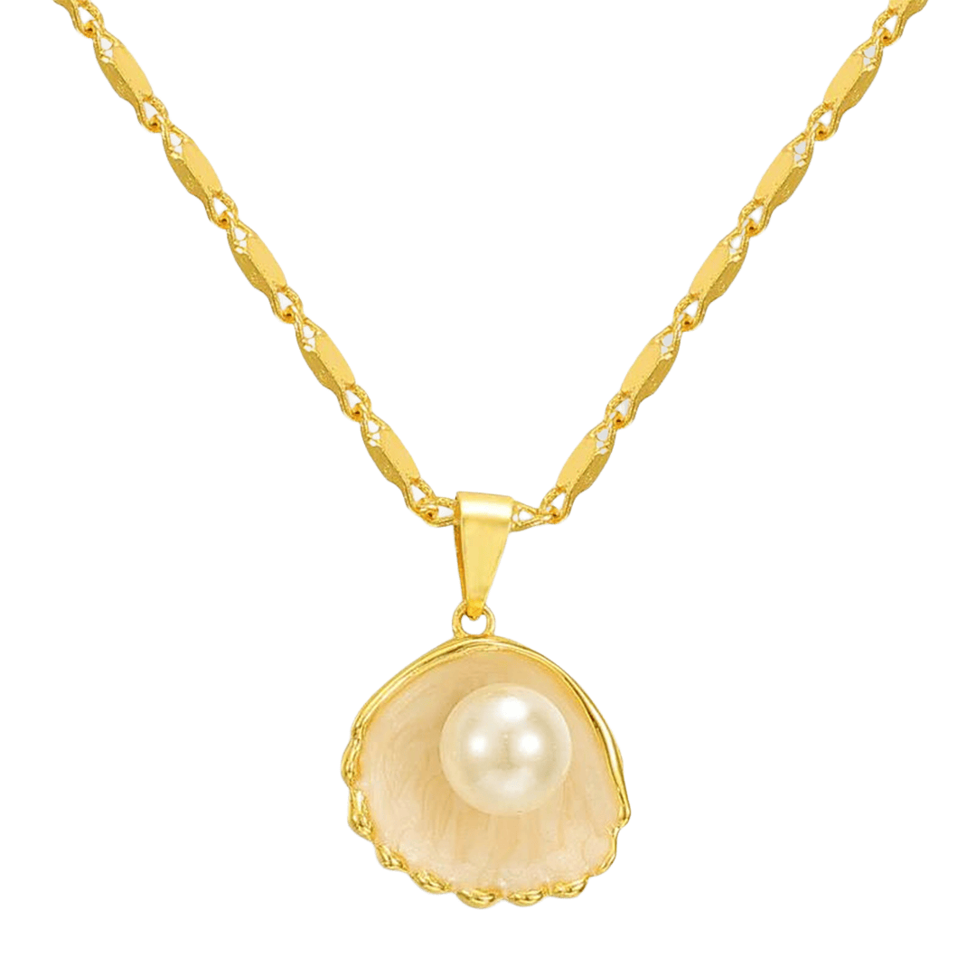Meribella Necklace - EVRYJEWELS