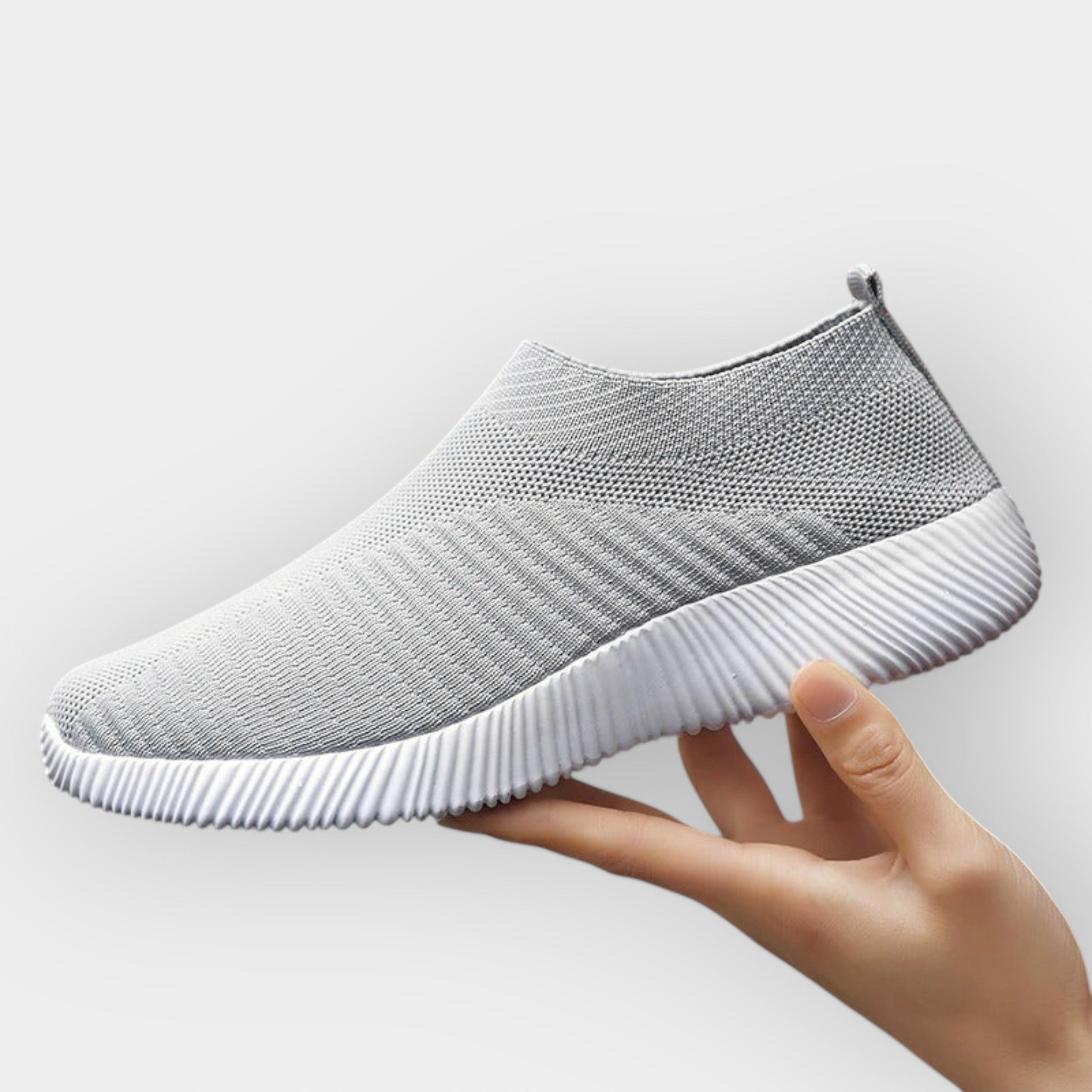 Άνετα Slip-On Παπούτσια