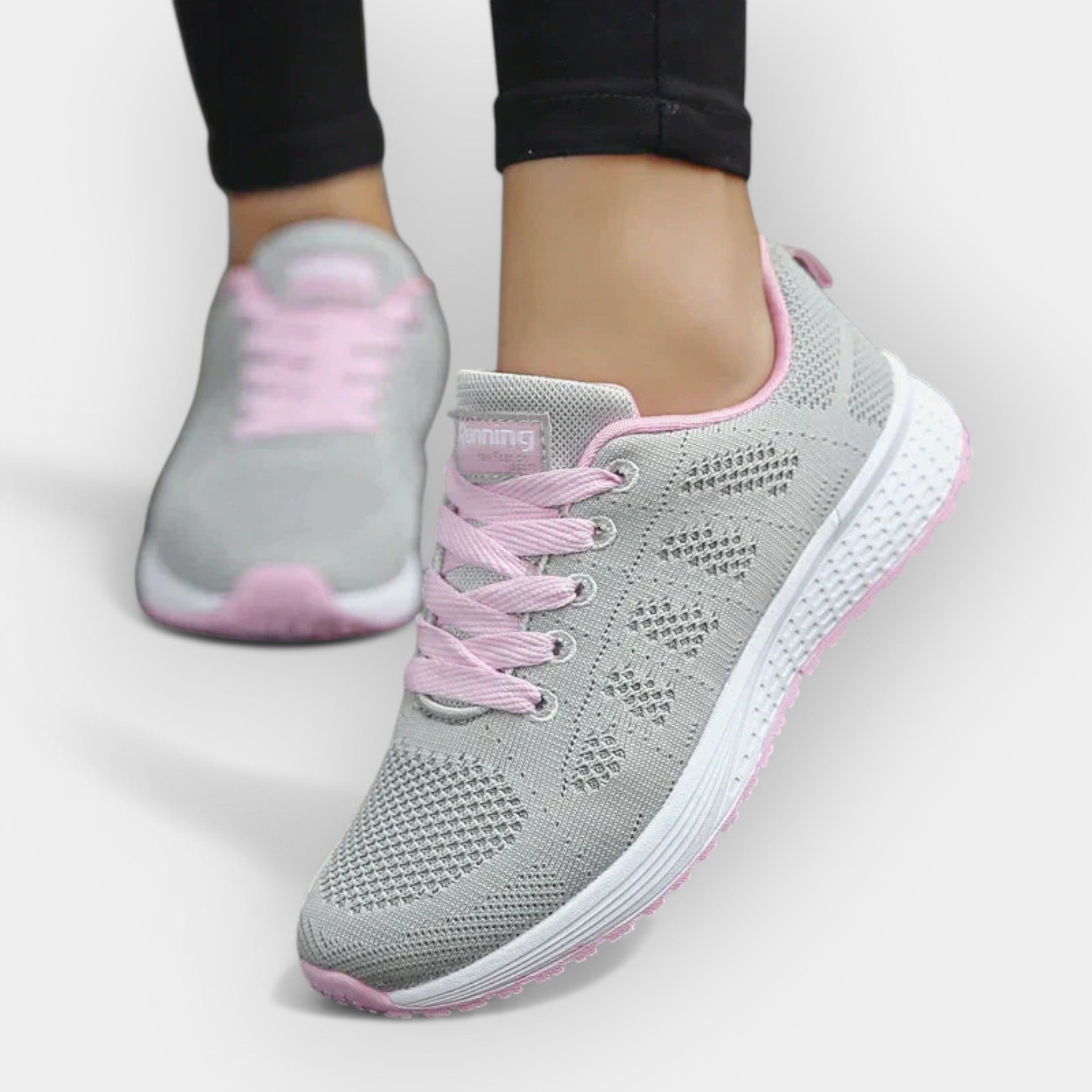 All Day Sneakers